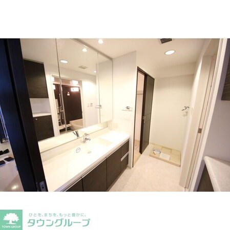 グランカーサ上前津の物件内観写真